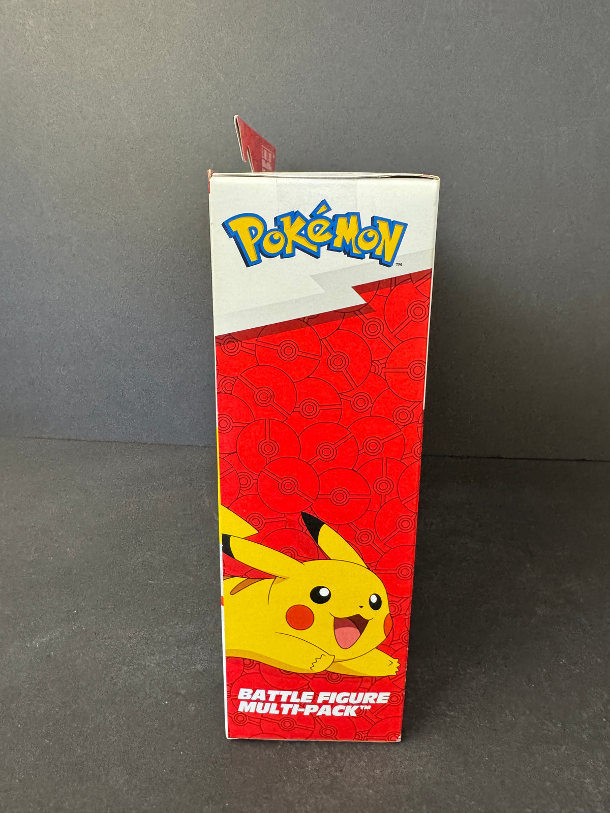 POKEMON BATTLE READY ACTION FIGURE SET Figures Multi PACK With Pikachu