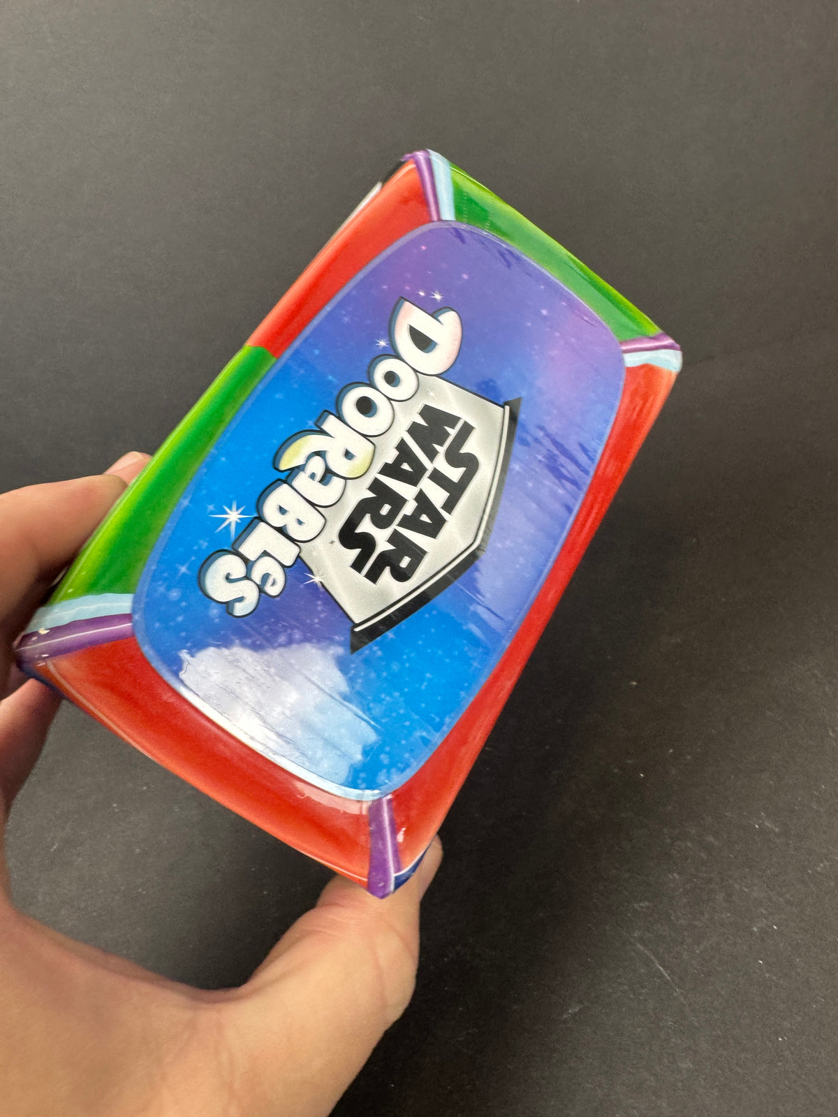 Disney Doorables Star Wars The Mandalorian Widescreen Moments New Sealed Box