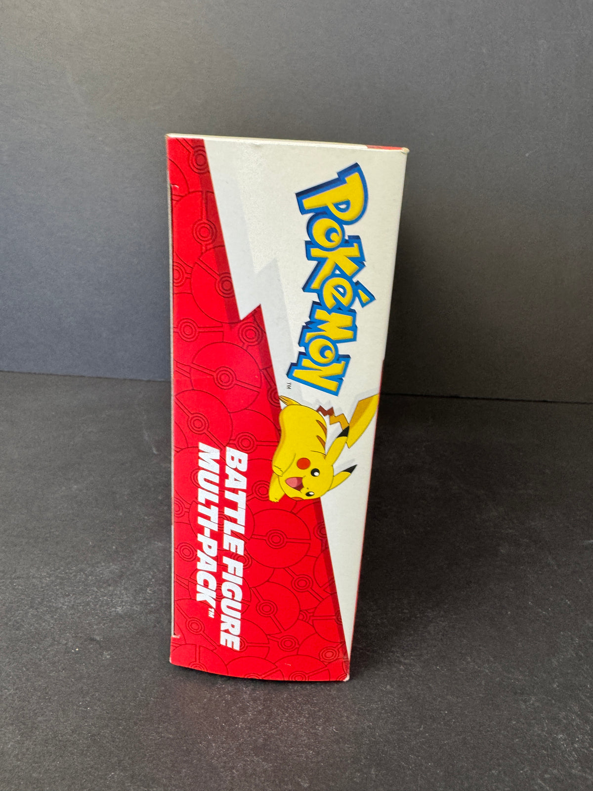 Pokémon Battle Ready 6 Figures Multi-Pack PIKACHU JAZWARES NIB