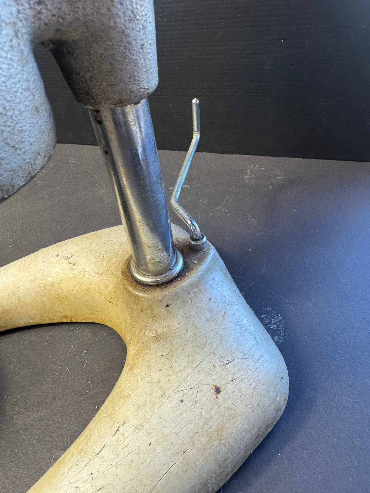 Hamilton Beach 932 Commercial Manual Citrus  Juicer used