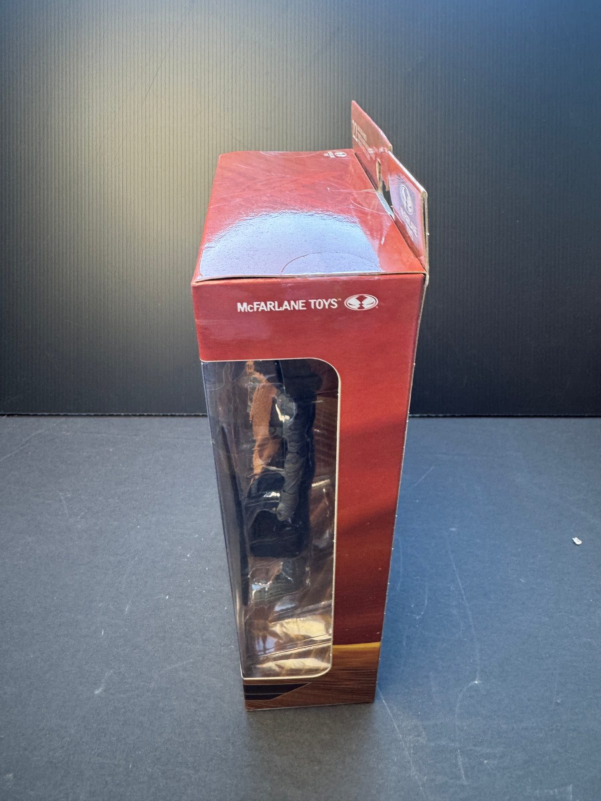 Dune: Part 2 Paul Atreides Platinum Edition 7 Inch Action Figure Mcfarlane
