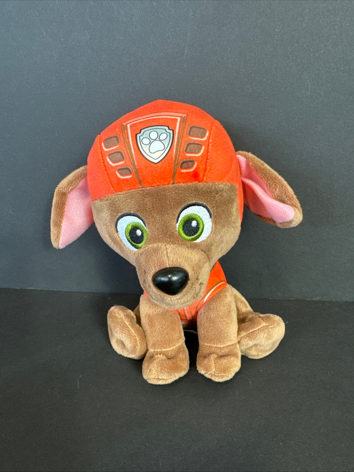 371 - PAW Patrol Zuma plush toy by GUND,