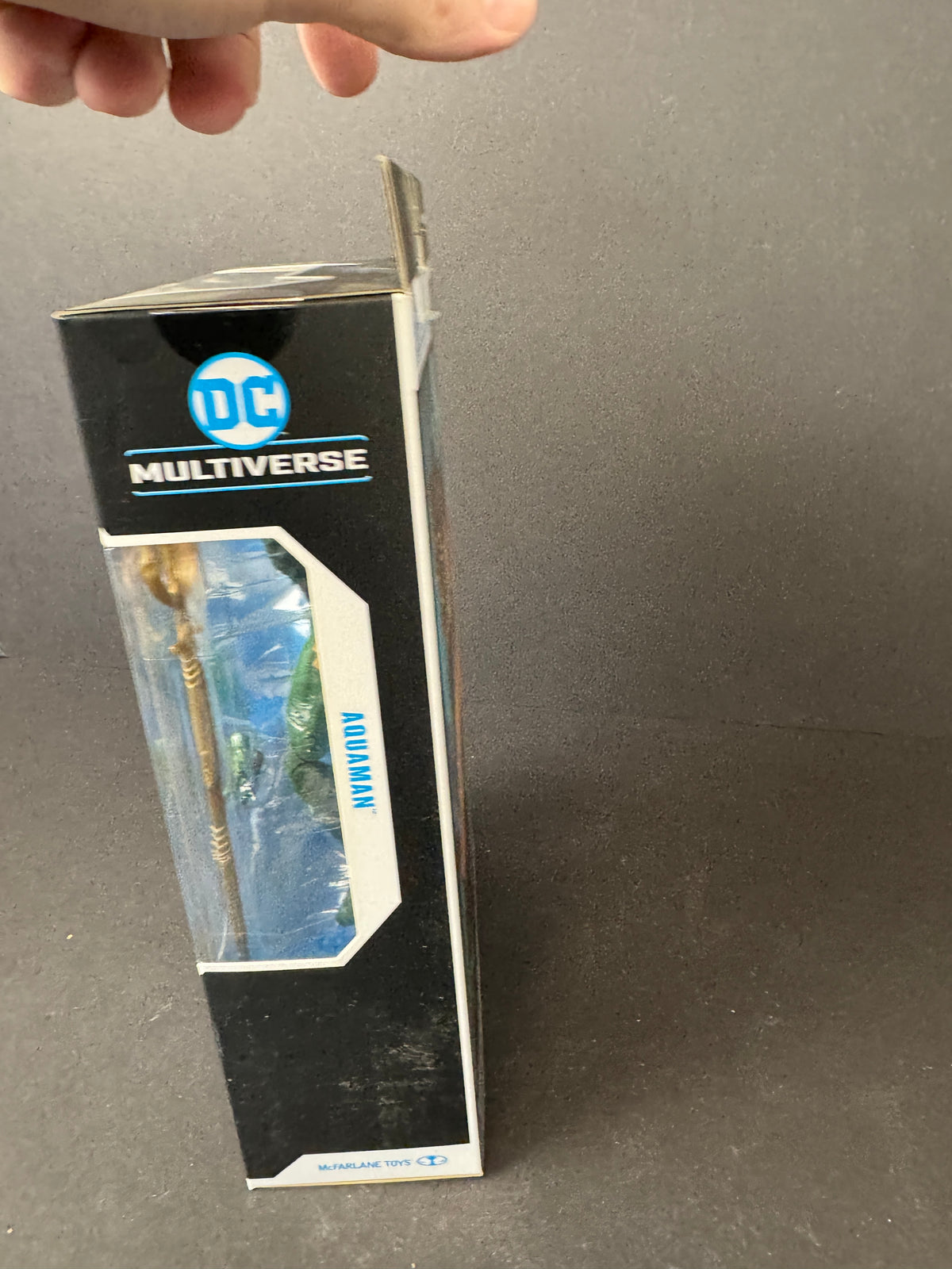 McFarlane DC Multiverse Aquaman Aquaman And The Lost Kingdom Movie