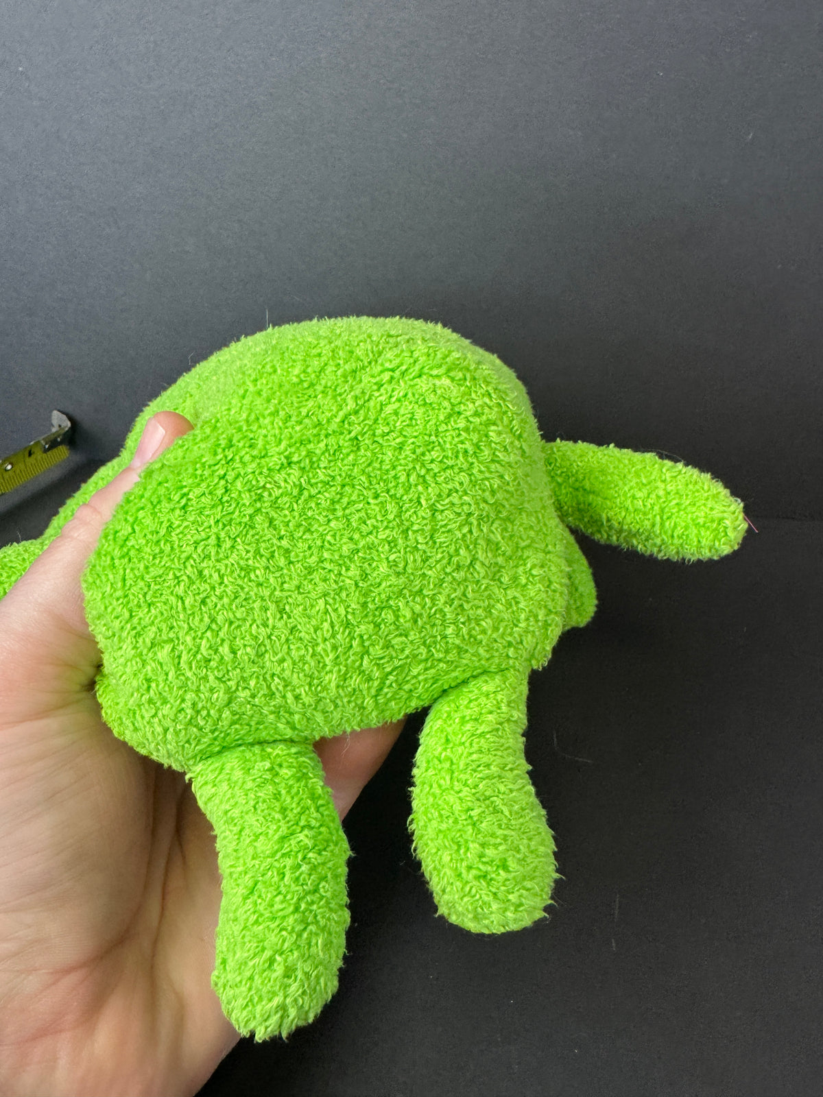 567 - Hasbro Ugly Dolls “Jokingly Yours” Ox Plush – Stuffed Toy