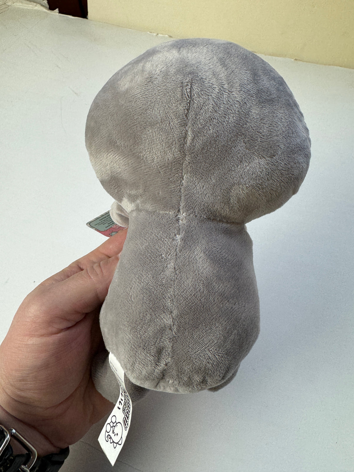 340 - Kawaii Sloth Plush Stuffed Animal