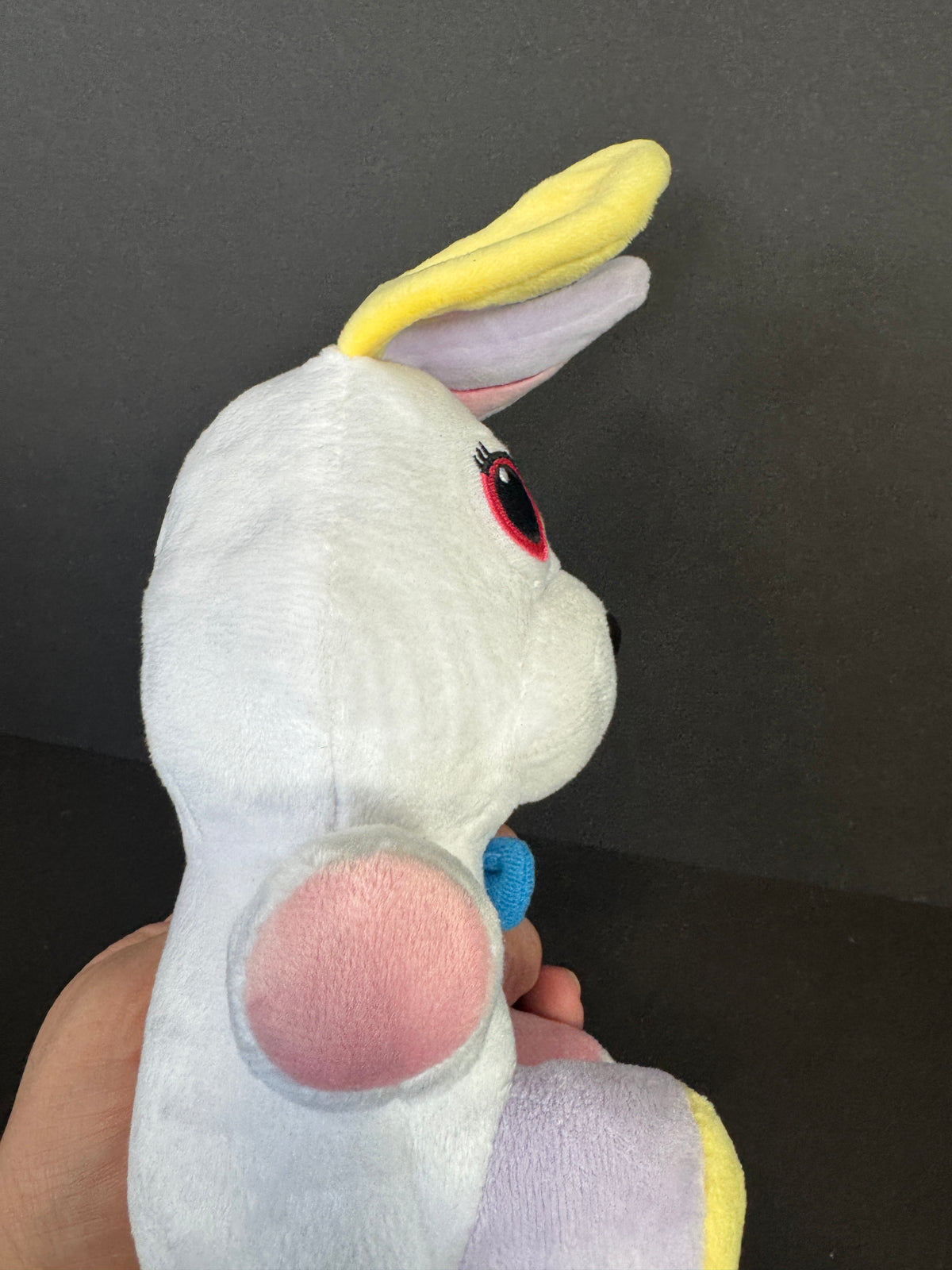 101 - VANNY FIVE NIGHTS AT FREDDYS FNAF SECURITY BREACH FUNKO AUTHENTIC PLUSH