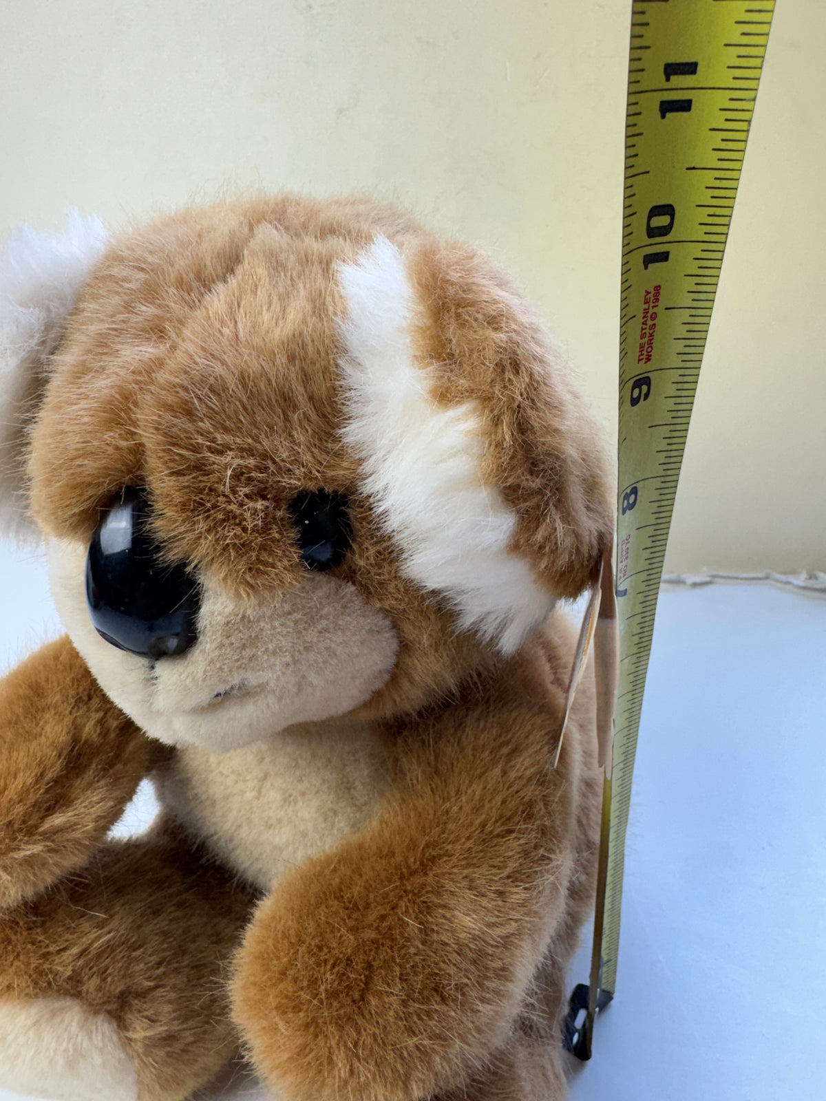 030 - Dakin "Nature Babies" Aussy Koala Plush with Tags Vtg 1984 Stuffed