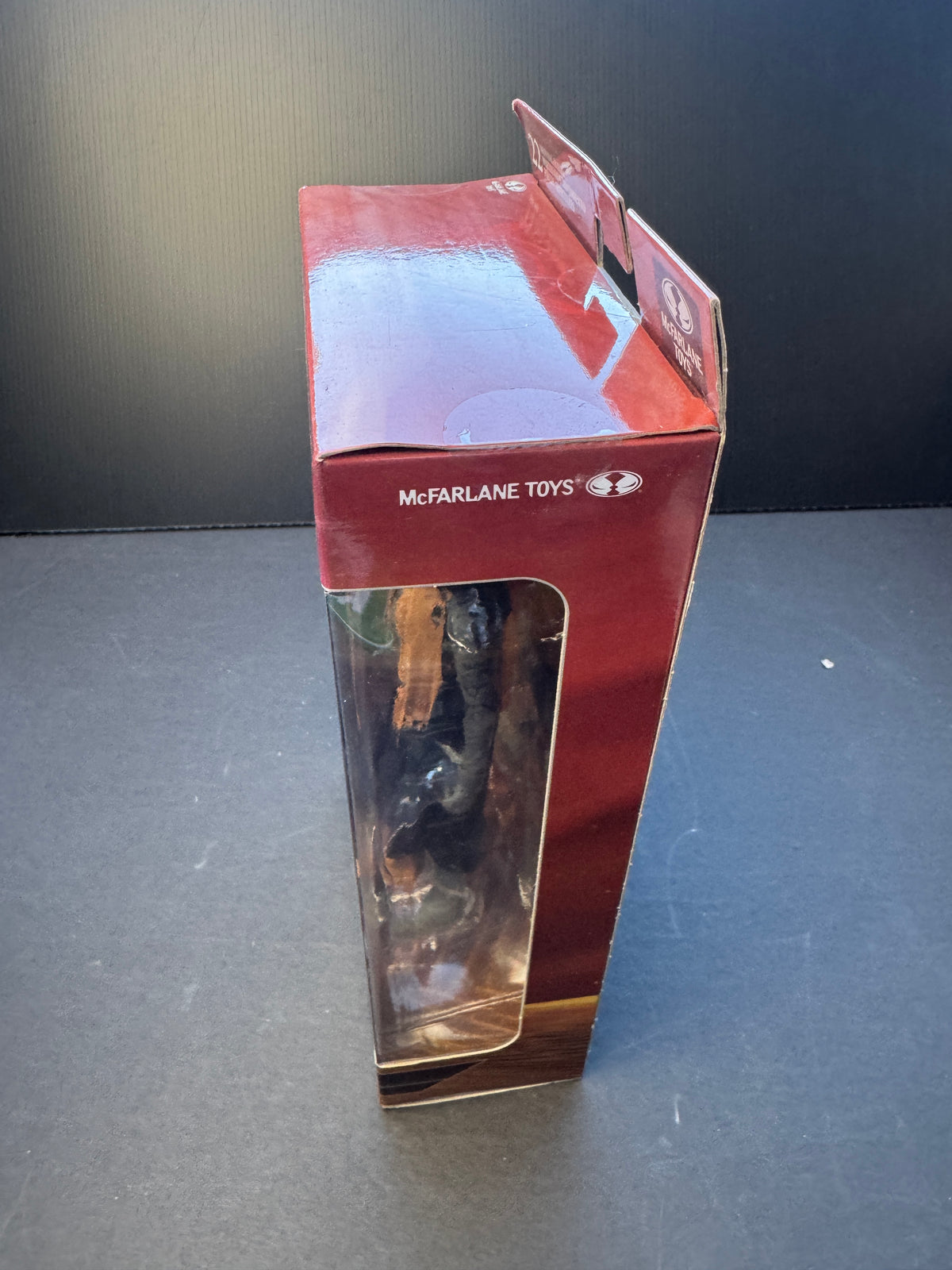 McFarlane DUNE Paul Atreides Platinum Action Figure