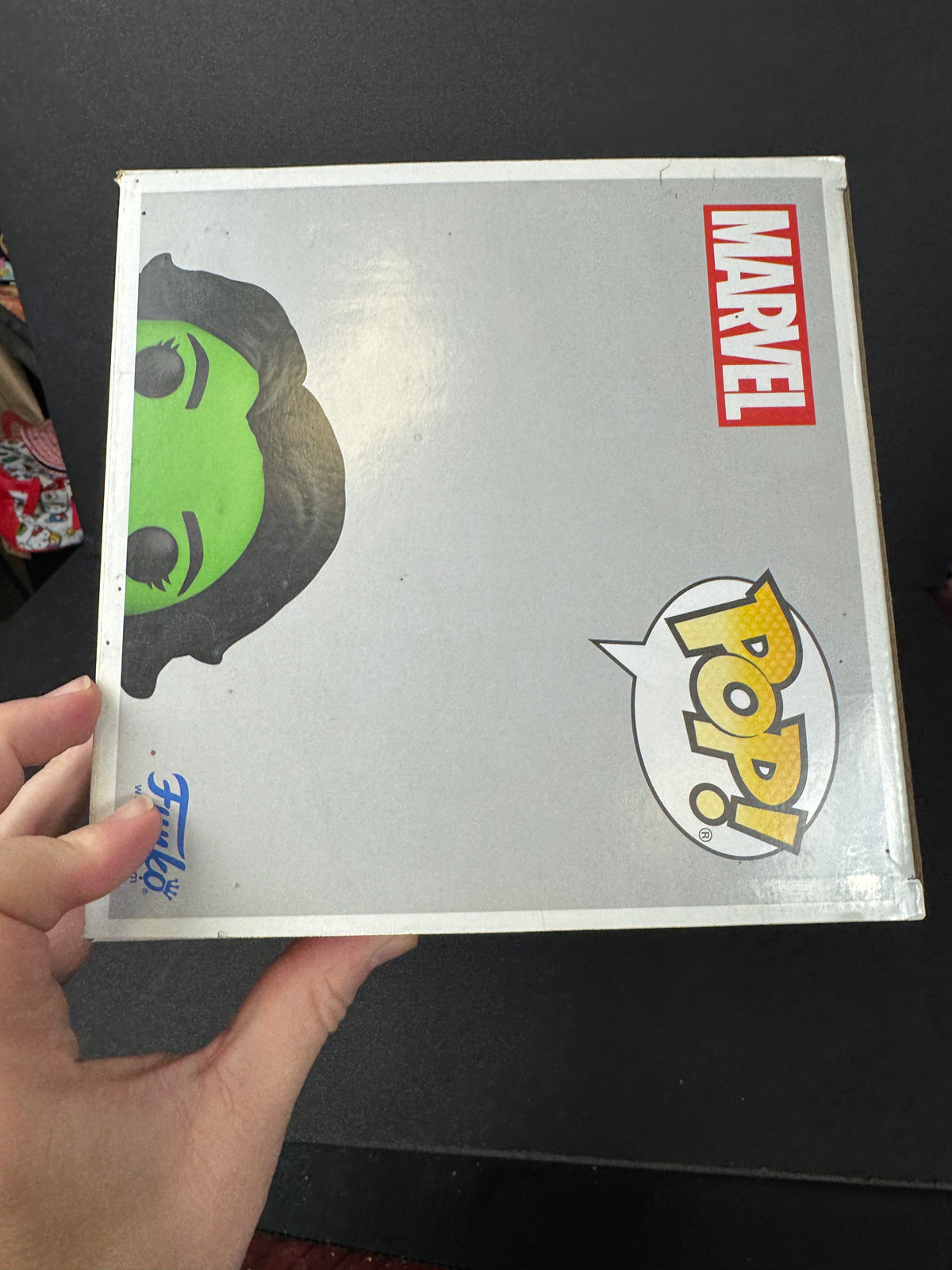 Funko Pop! Vinyl She-Hulk 10" Figure Marvel, Target Exclusive, #1135