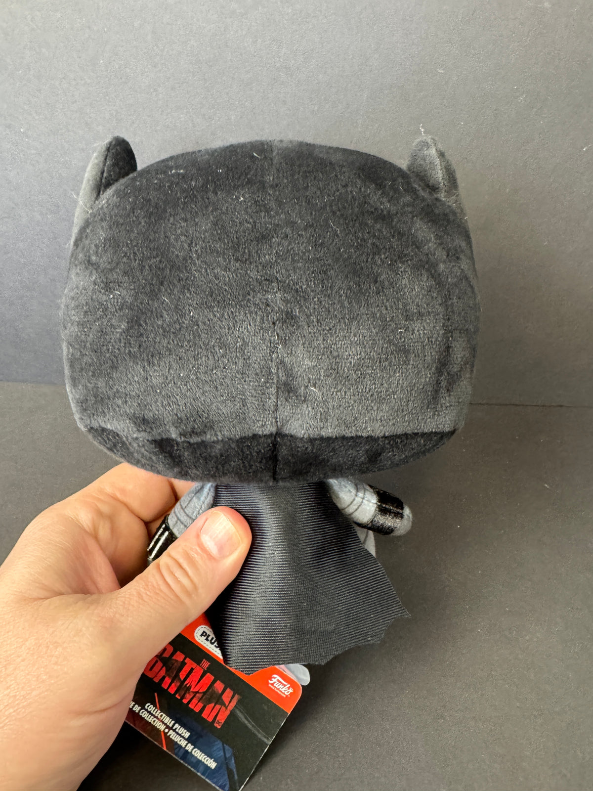 561 - Funko POP! Plush The Batman (2021) – BATMAN Stuffed DC Comics NEW