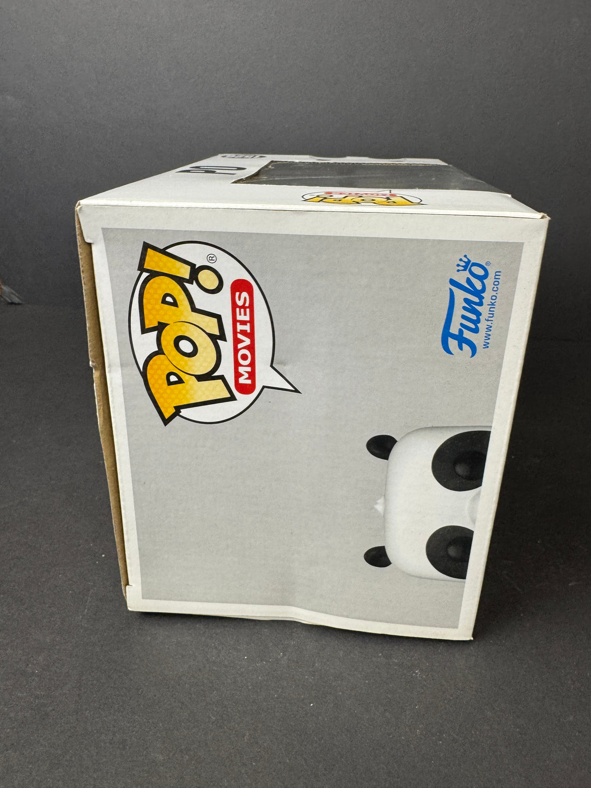 Funko Pop! Movies Kung Fu Panda 4 Po #1526 Entertainment Earth Exclusive