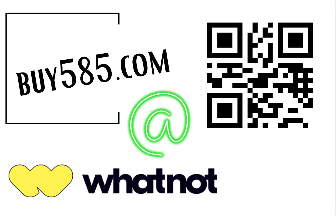 Weekly Shows on whatnot!