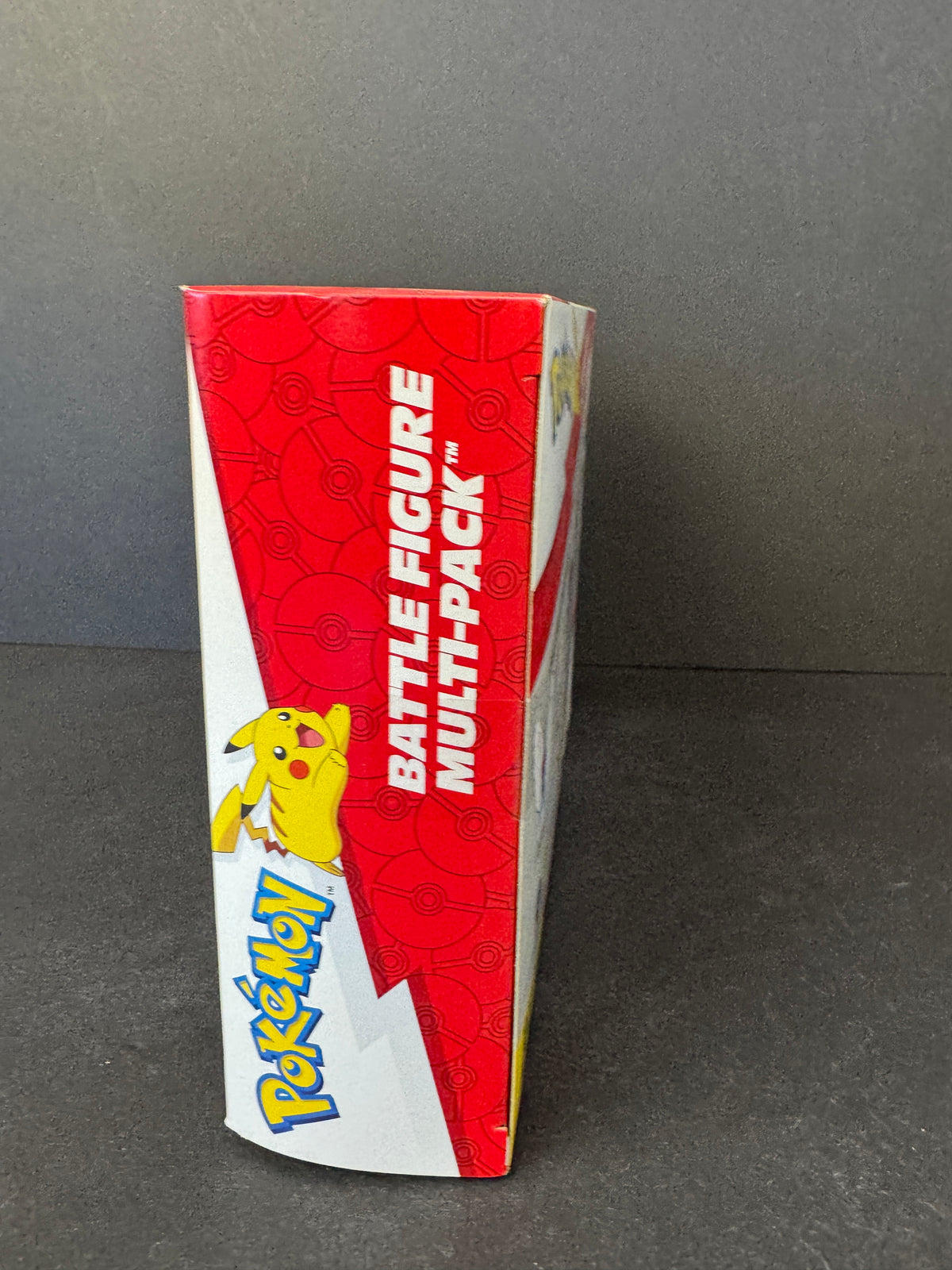 Pokémon Battle Ready 6 Figures Multi-Pack PIKACHU JAZWARES NIB