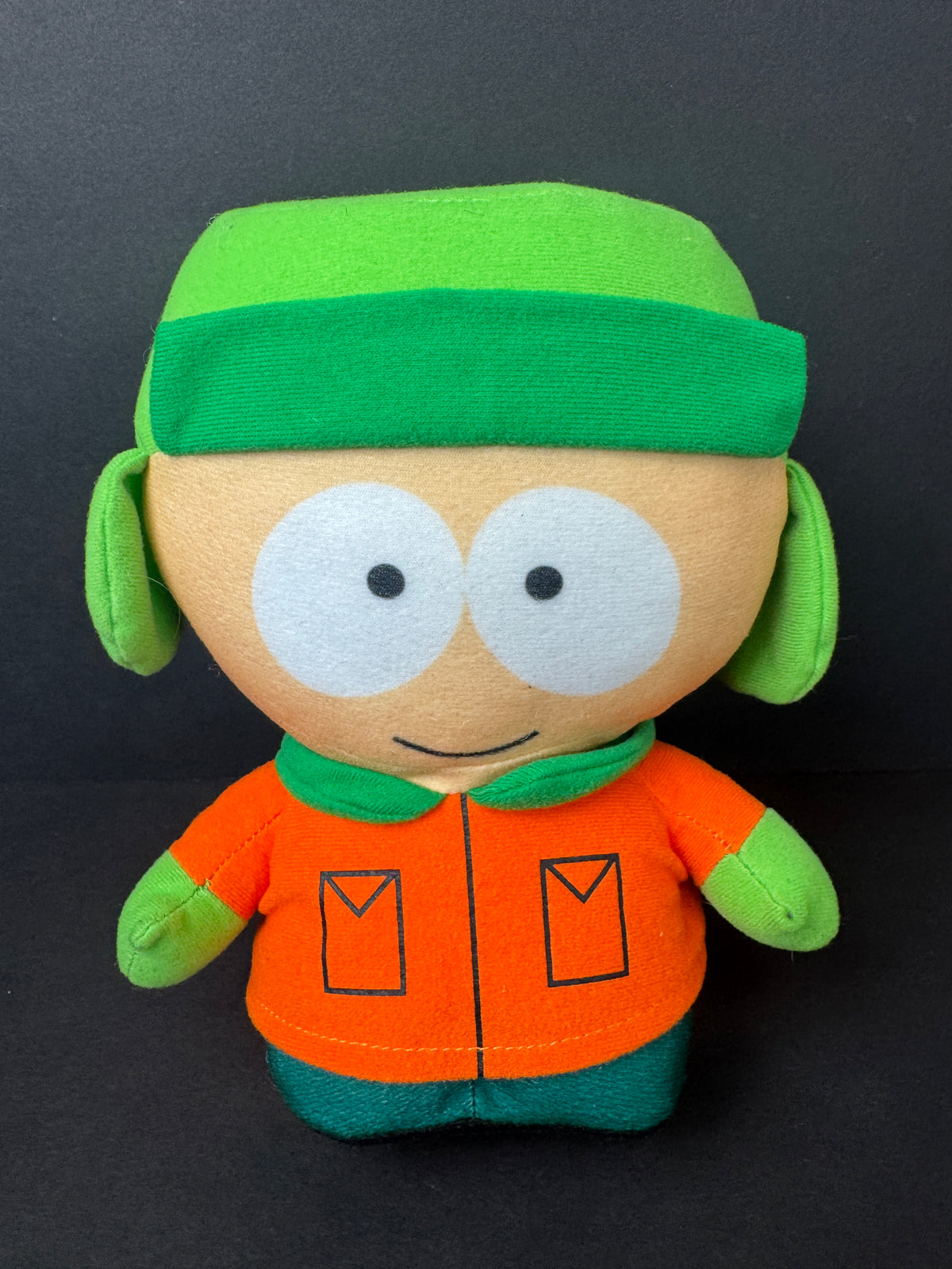 539 - Kyle South Park Plush 8" Stuffed Animal Soft Toy