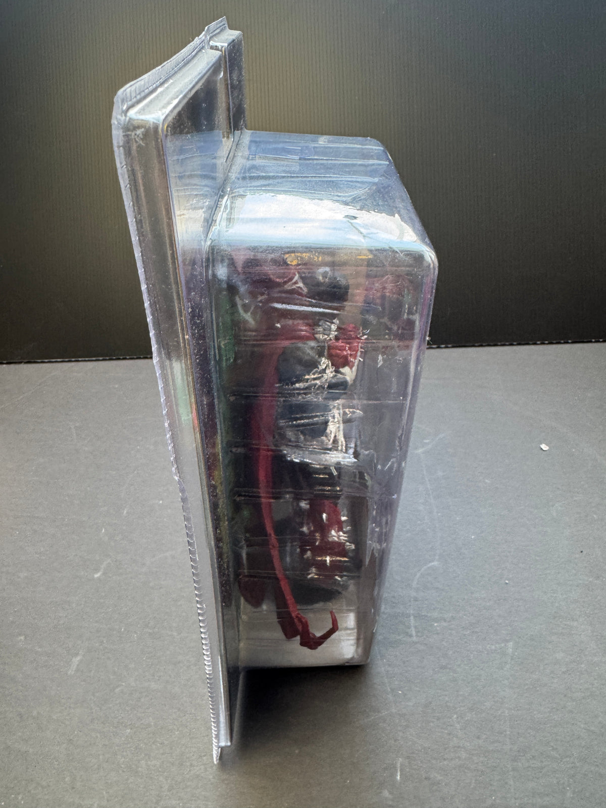 McFarlane Toys 30th Anniversary Spawn - SPAWN