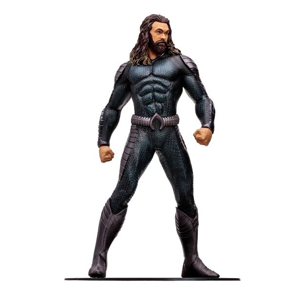 Aquaman and the Lost Kingdom 12” Scale Statue