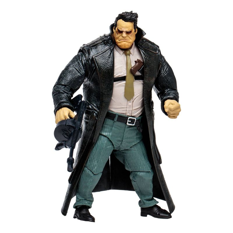 Spawn Deluxe Figure - Sam and Twitch