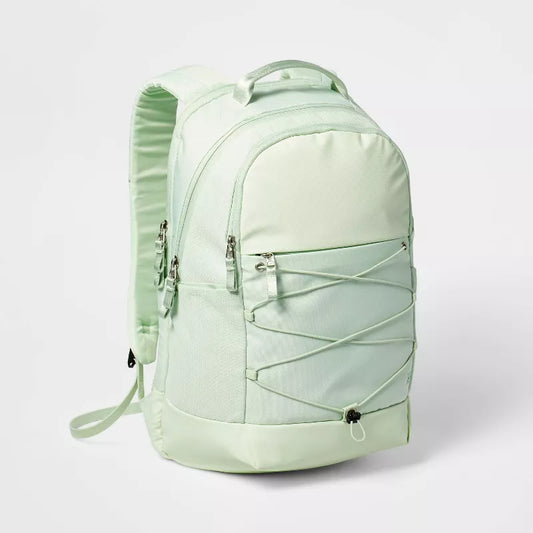 Sporty 19" Backpack Mint Green - All in Motion™