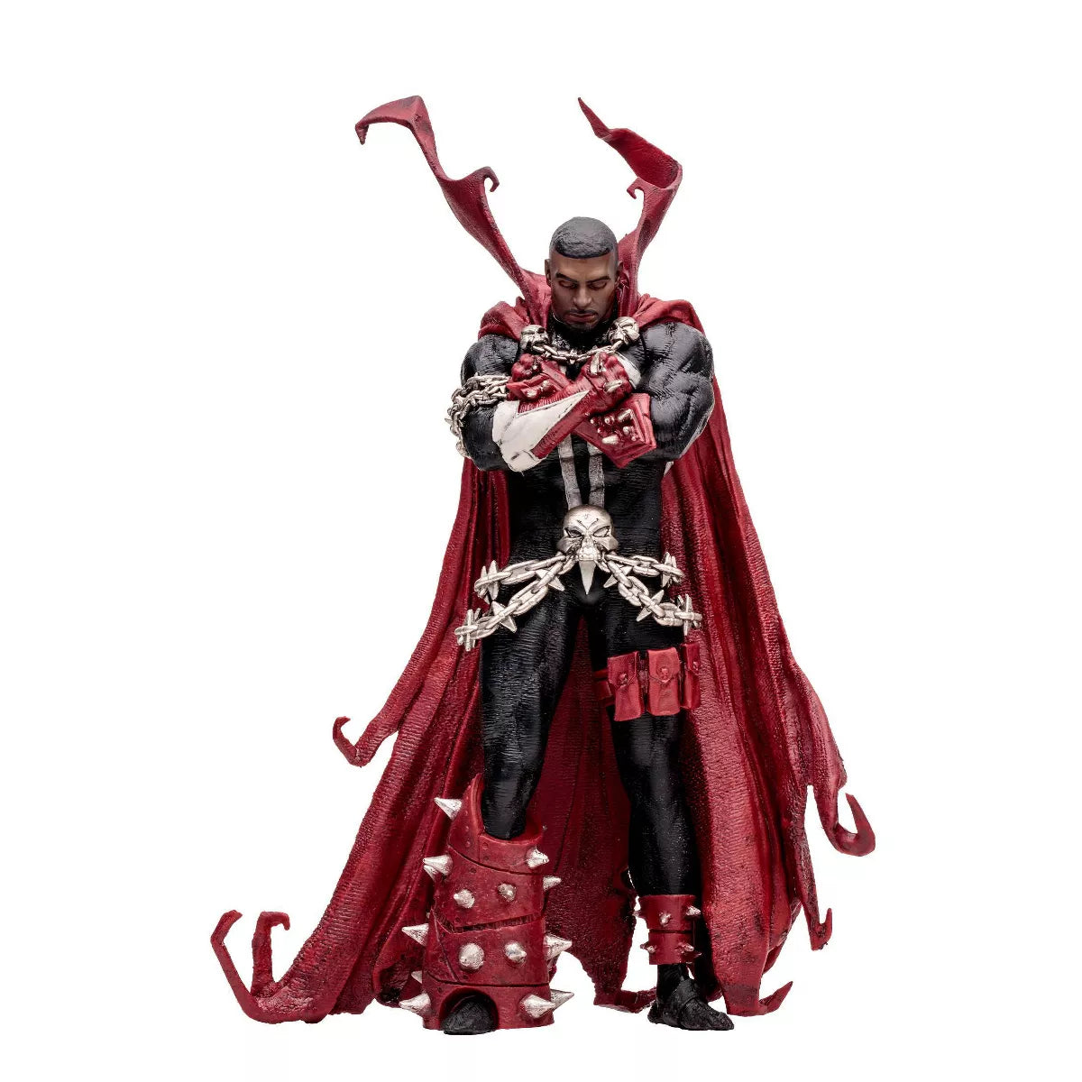 McFarlane Spawn - Spawn 311 7" Action Figures