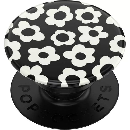 PopSockets PopGrip Floral Cell Phone Grip & Stand