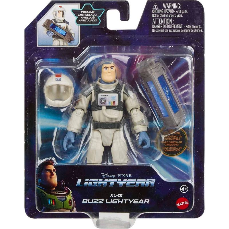 Disney Pixar Lightyear XL-01 Buzz Lightyear