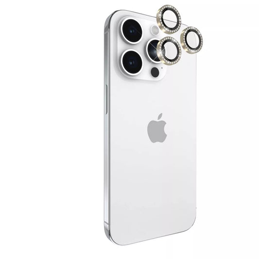 Apple iPhone 14 Pro/Pro Max Ring Lens Protector