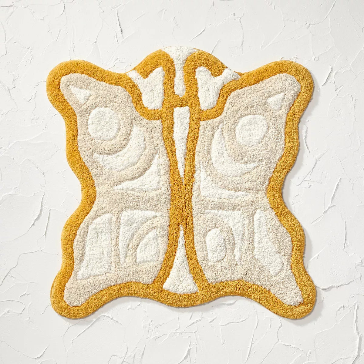 Butterfly Bath Rug- Opalhouse™ designed with Jungalow™