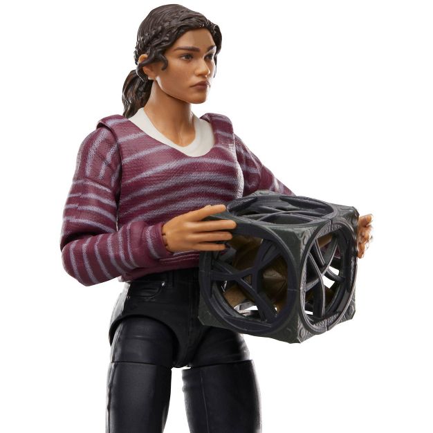 Marvel Spider-Man Legends MJ Action Figure