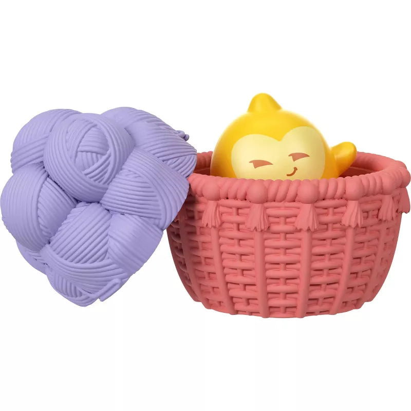 Disney Wish Star & Valentino Mini Playset
