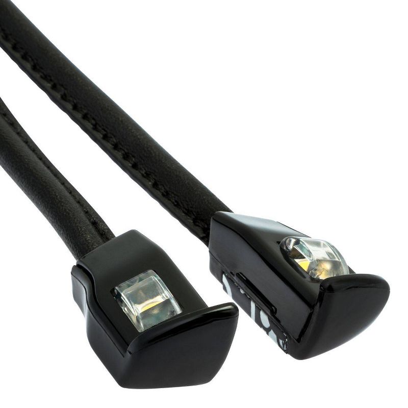 French Bull Vine Duo Light LED