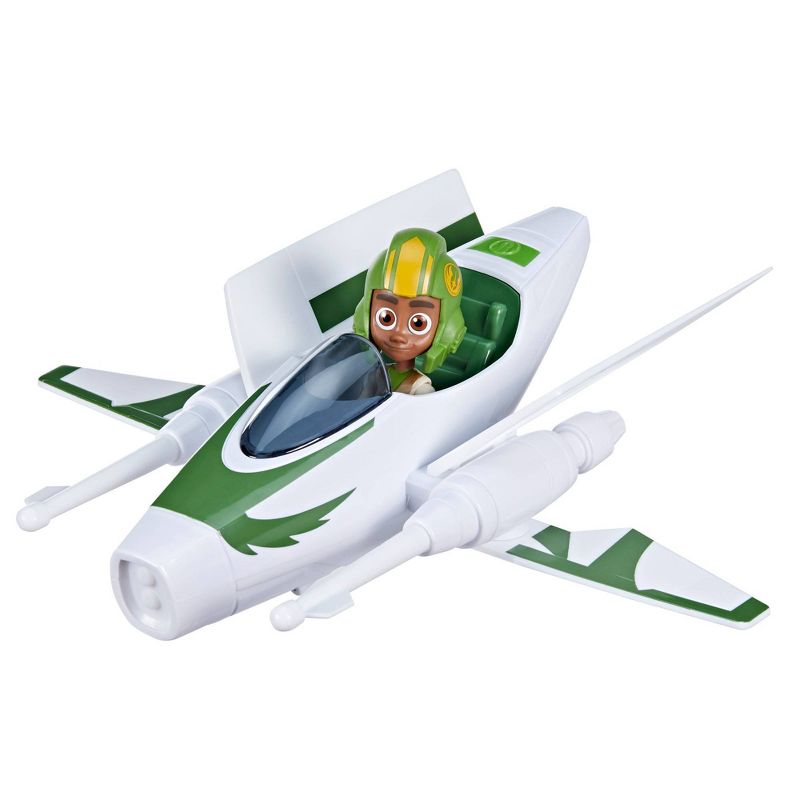 Star Wars Vehicle - Northeast Kai Brightstar