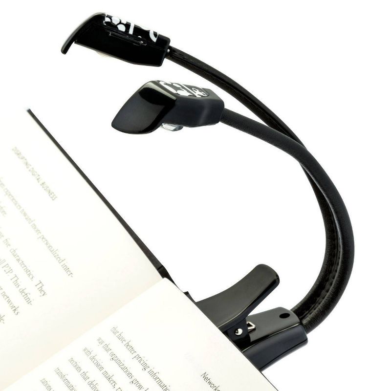 French Bull Vine Duo Light LED