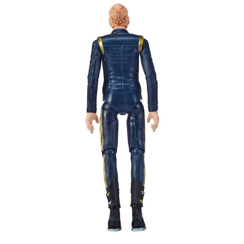 Star Trek Discovery Saru Action Figures