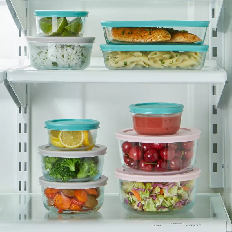 Pyrex® 20pc Glass Storage Set