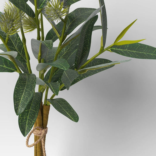 Thistle and Leaf Mini Stem Bundle