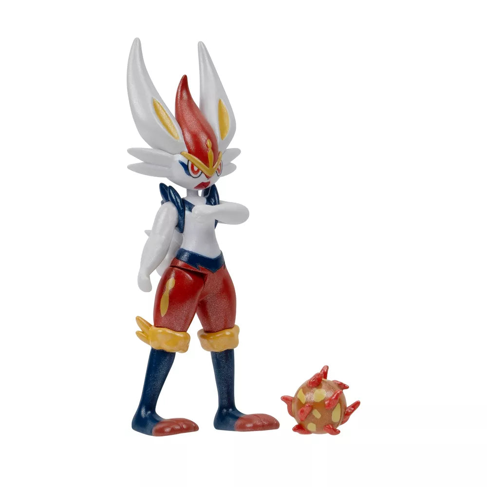 Pokémon Select Evolution Multi-Pack Action Figure Set - 3pk