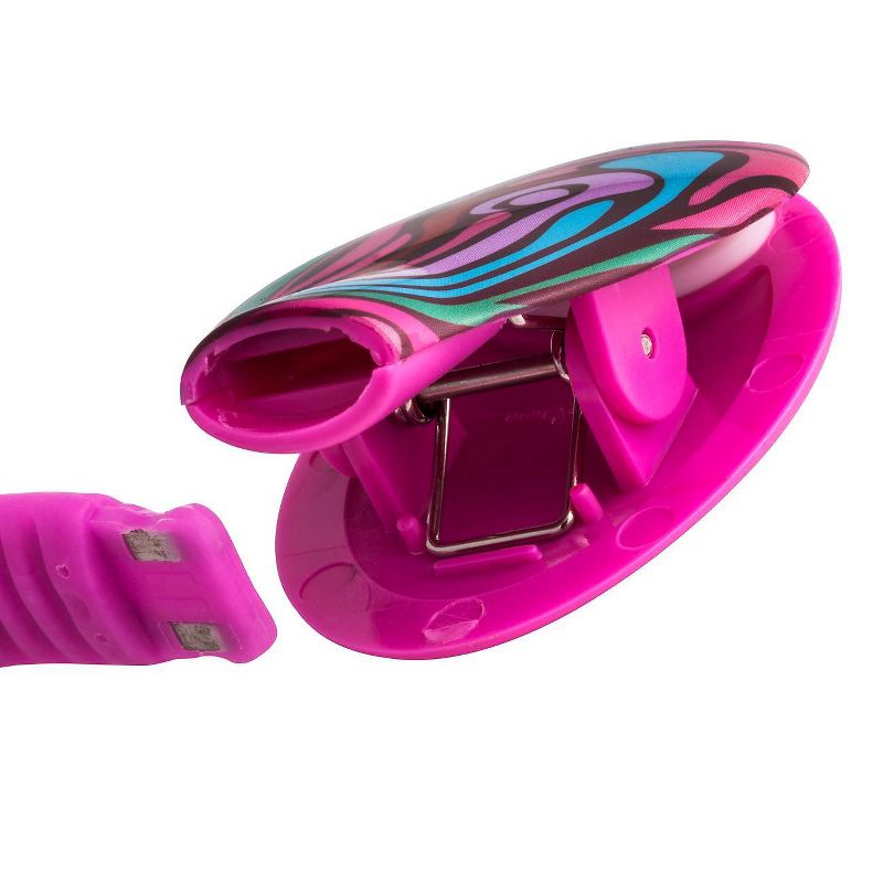 French Bull, Charge Light, Color Ma LED