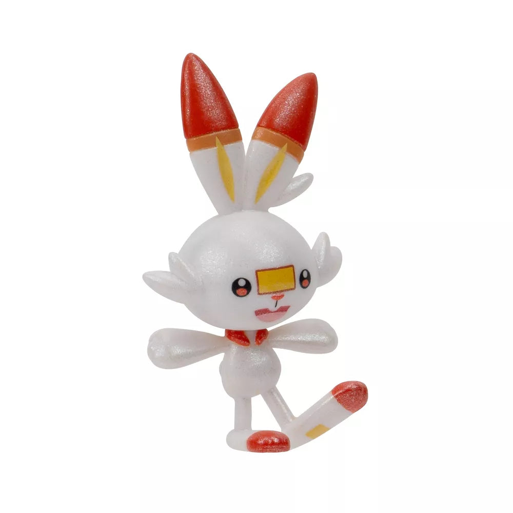 Pokémon Select Evolution Multi-Pack Action Figure Set - 3pk