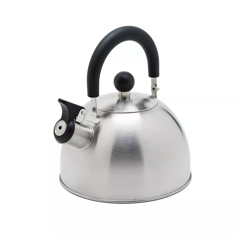 Primula Stewart 1.5qt Stovetop Kettle - Stainless Steel