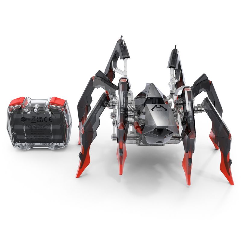 HEXBUG Black Widow
