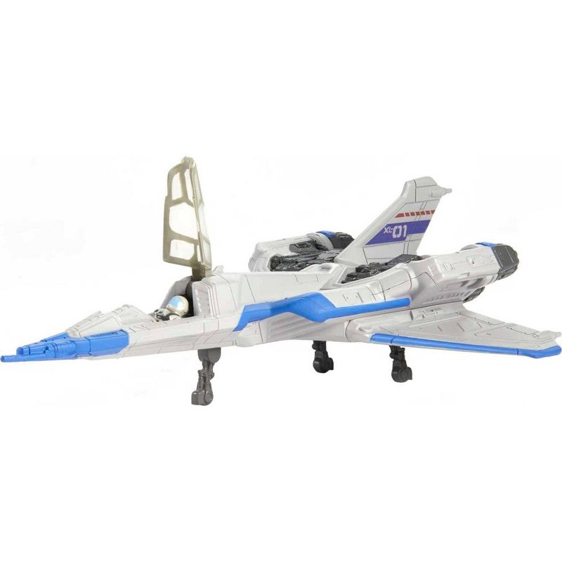 Disney Pixar Lightyear XL-01 Spaceship