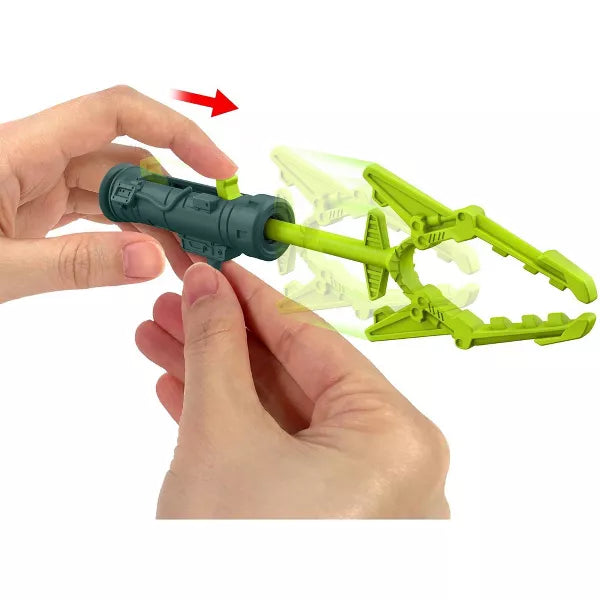 Jurassic Park Dr. Alan Grant Tactical Claw Pack