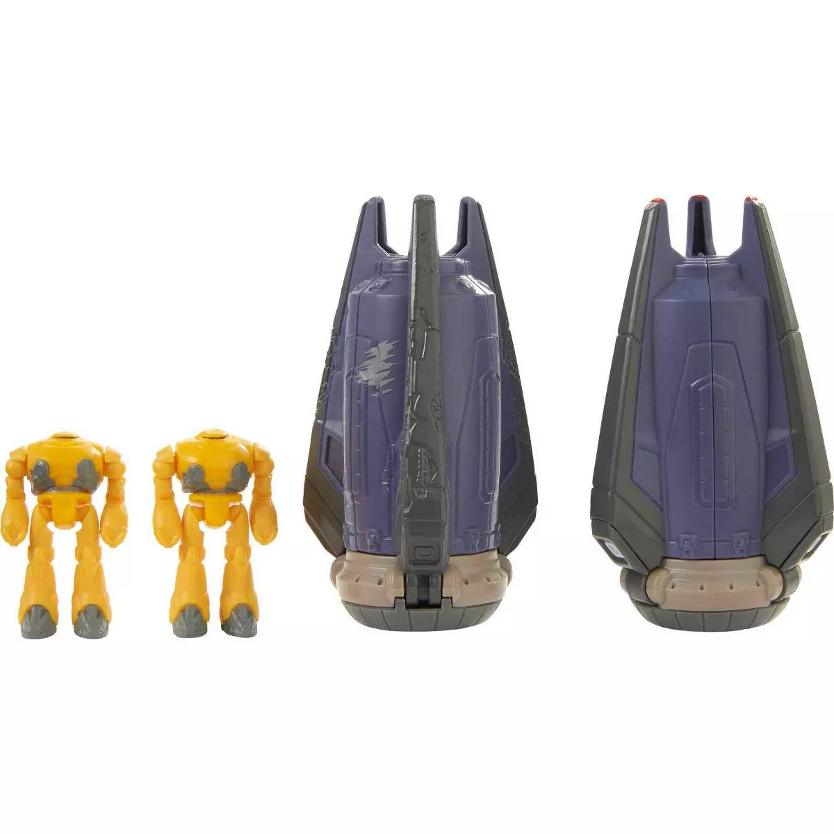 Disney Pixar Lightyear Zyclops Figures & Pods