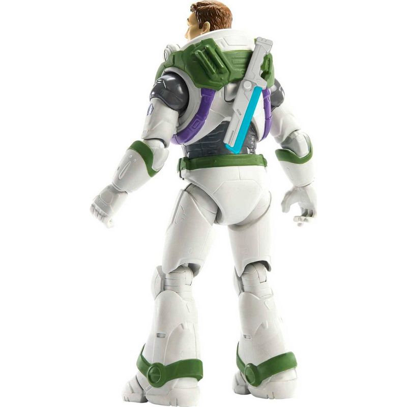 Disney Pixar Lightyear Space Ranger Alpha