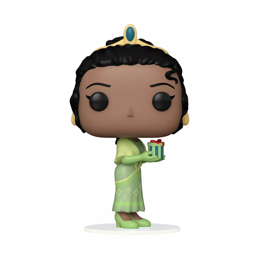 Disney 100 Retro Reimagined Tiana Figure #1400