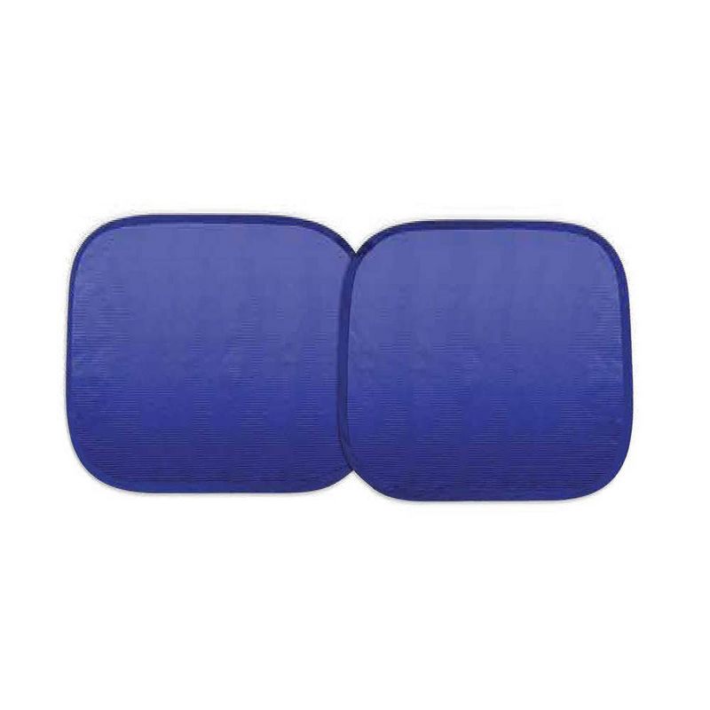 Type S Jumbo Spring Shade (68"x32" ) - Blue