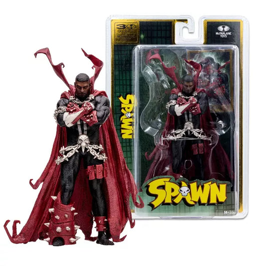 McFarlane Spawn - Spawn 311 7" Action Figures