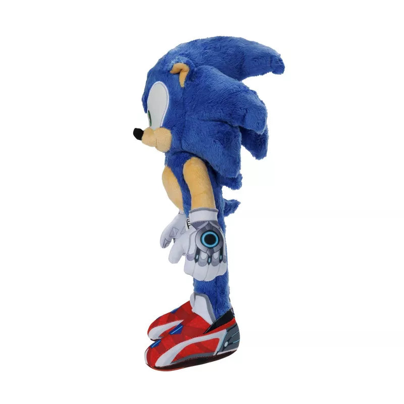 Sonic The Hedgehog Sonic Prime Sonic Plush