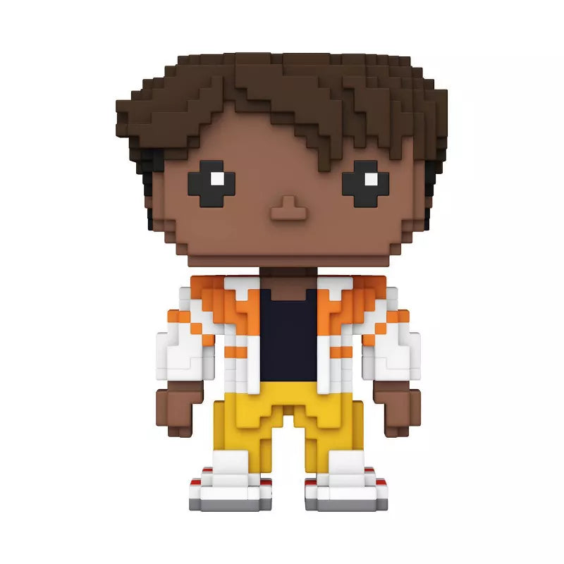 Funko POP! 8-Bit: X-Men '97 Roberto Figure