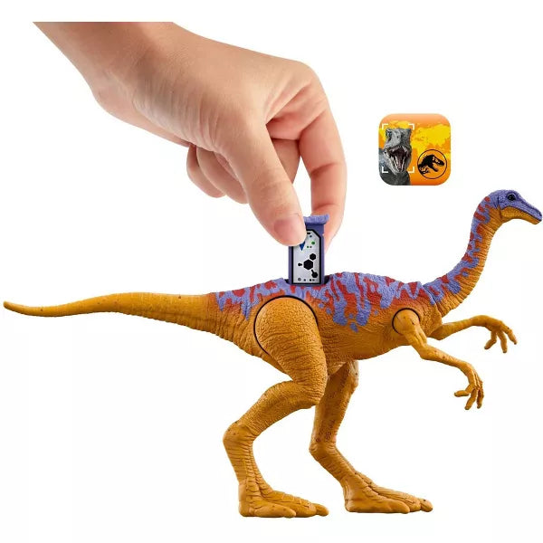 Jurassic Park Dr. Alan Grant Tactical Claw Pack